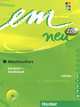 Em Neu 2008: Abschlusskurs in Zwei Banden: Lektion 6-10: Kursbuch und Arbeitsbuch (+ CD-ROM), D. Weers, M. Perlmann-Balme, S. Schwalb 