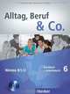 Kursbuch + Arbeitsbuch, m. Audio-CD zum Arbeitsbuch, 