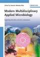 Modern Multidisciplinary Applied Microbiology. 2006, Mendez-Villas 