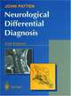 Neurological Differential Diagnosis, Patten 