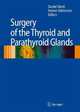 Surgery of the Thyroid and Parathyroid Glands, Oertli 