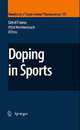 Doping in Sports, 