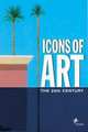 Icons of Art: The Twentieth Century, Jurgen Tesch 