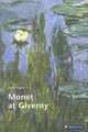 Monet at Giverny, Karin Sagner 