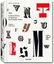 Type, Volume 1: A Visual History of Typefaces and Graphic Styles, Jan Tholenaar 