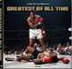 GOAT: Greatest Of All Time: A Tribute to Muhammad Ali, Taschen 
