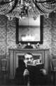 Zero Mostel Reads a Book, Robert Frank 