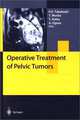 Operative Treatment of Pelvic Tumors, Tetsuo Hotta 