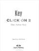 Click On 2. Video Activity Book Key. Elementary. Ответы к рабочей тетради к видеокурсу, Вирджиния Эванс, Neil O'Sullivan 
