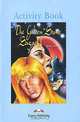 The Golden Stone Saga II. Activity Book. Рабочая тетрадь, Jenny Dooley 