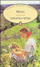 Heidi / Хейди, Spryri Johanna 