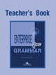 Enterprise Plus. Grammar Book (Teacher's). Pre-Intermediate. Грамматический справочник, Вирджиния Эванс, Дженни Дули 
