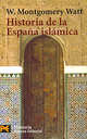 Historia de la Espaa Islamica, Watt, W. Montgomery 