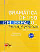 Gramatica De Uso 2008 Nivel A, 
