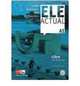 ELE Actual A1. Libro del alumno + CD audio, Испанский 
