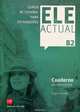 ELE Actual B2. Cuaderno Ejercicios, Borobio Carrera, Virgilio 