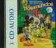 Trotamundos 1 CD Audio, 