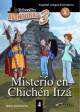 Misterio En Chichen Itza - Nivel A, 