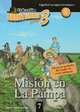 Mision en la Pampa Nivel A, 