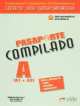 Pasaporte Compilado A (A1+A2) Ejercicios, 