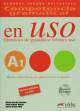 Competencia Gramatical en USO A1 Libro (2010 color) +D, Hermoso, Alfredo Gonzalez 