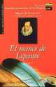 El Manco De Lepanto, Cizneros, Consuelo Jimenez 