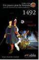 1492 + CD (Un paseo por la historia), Sanchez, Sergio Remedios 