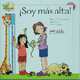 Colega Lee 2 - 2 (readers): ?Soy m?s alta!, 
