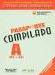 Pasaporte Compilado A (A1+A2) Alumno, 