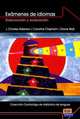 Examenes de idiomas: Elaboracion y evaluacion, 