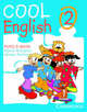 Cool English Level 2 Pupil's Book, Herbert Puchta 