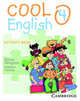 Cool English Level 4 Activity Book, Herbert Puchta 