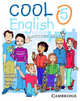 Cool English Level 5 Activity Book, Herbert Puchta 
