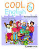 Cool English Level 6 Activity Book, Herbert Puchta 