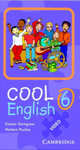 Cool English Level 6 Video PAL, Herbert Puchta, Guenter Gerngross 