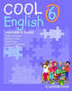 Cool English Level 6 Teachers Guide Euro, Herbert (Pad Puchta 