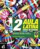 Aula Latina 2 Libro del alumno +CD, 