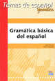 Gramatica Basica Del Espanol Libro, 