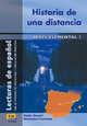 Historia De Una Distancia (Lectura Nivel Elemental) Libro, 