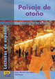 Paisaje De Otono (Lectura Nivel Elemental) Libro, 