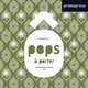 Pops a Porter Vol.2: Floral Patterns and Textures, La Santa 