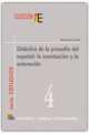 Didactica De La Prosodia Del Espanol Libro, 