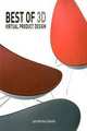 Best of 3D Virtual Product Design, Julien Martinez Calmettes 