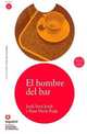 El Hombre del Bar [With CD (Audio)], Jordi Suris Jorda 