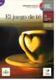 Lector.es: El Juego de te El A2 Con CD, Sole, Eulalia; Lopez, Silvia 