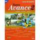 Nuevo Avance 2 Libro del alumno +D, Moreno, Concha et al. 