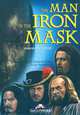The Man in the Iron Mask. Reader. Книга для чтения, Alexandre Dumas 
