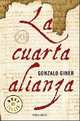 La Cuarta Alianza / The Fouth Alliance, Gonzalo Giner 