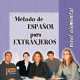 Metodo Espanol Extranjeros Elemental CD, 