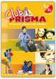 Club Prisma A2-B1 / Prisma Club A2-B1, 
